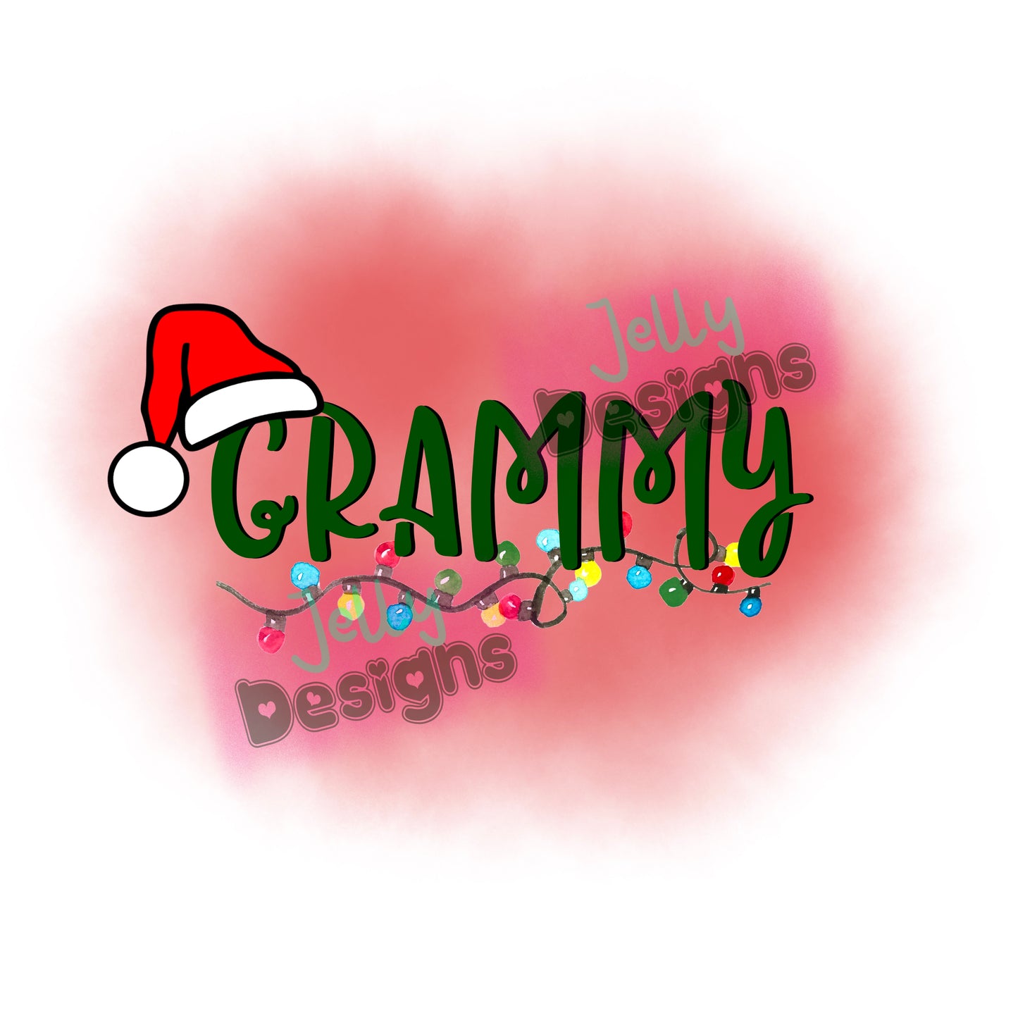 Grammy Christmas sub