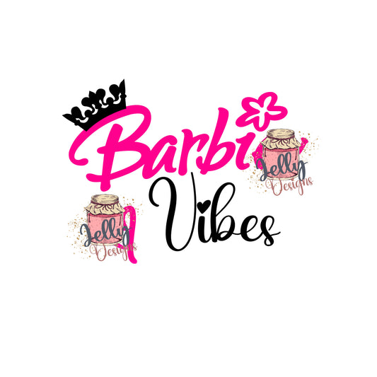 Barb Vibe- Sub