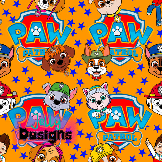 Paw Pups 2