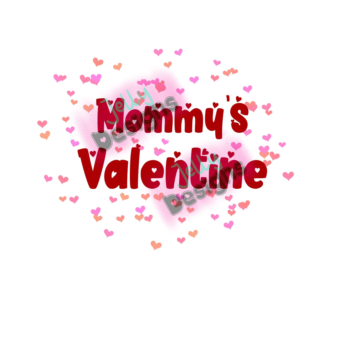 Mommy’s Valentine- Sub