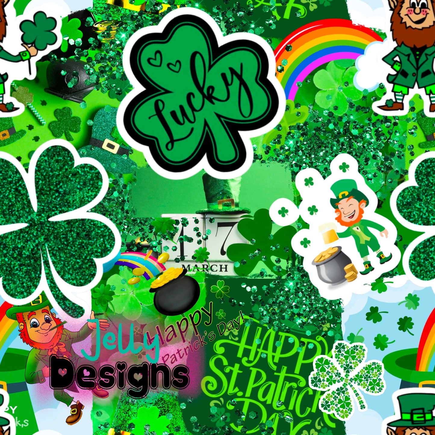 St. Patrick Collage