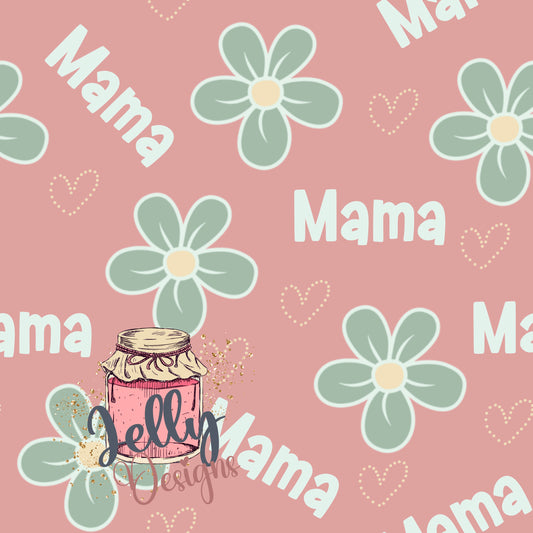 Mama Floral