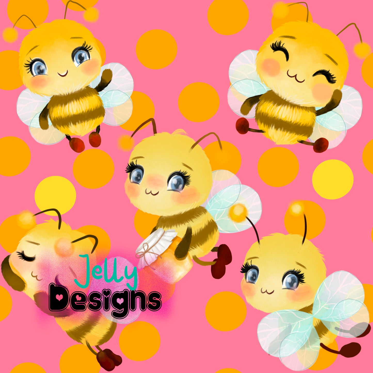 Busy Bee 3