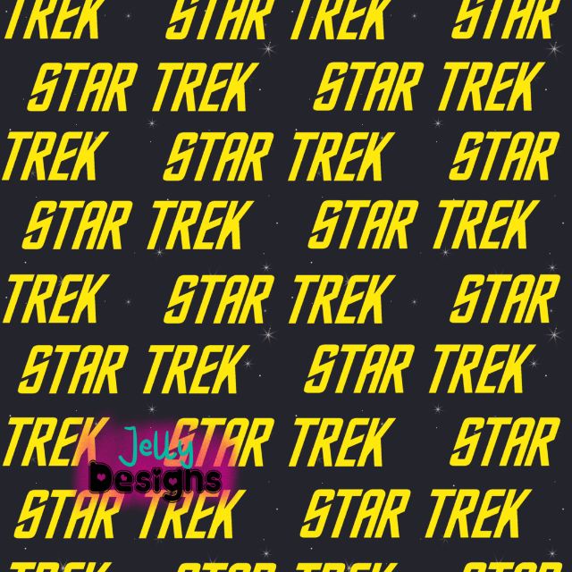 Galaxy trek