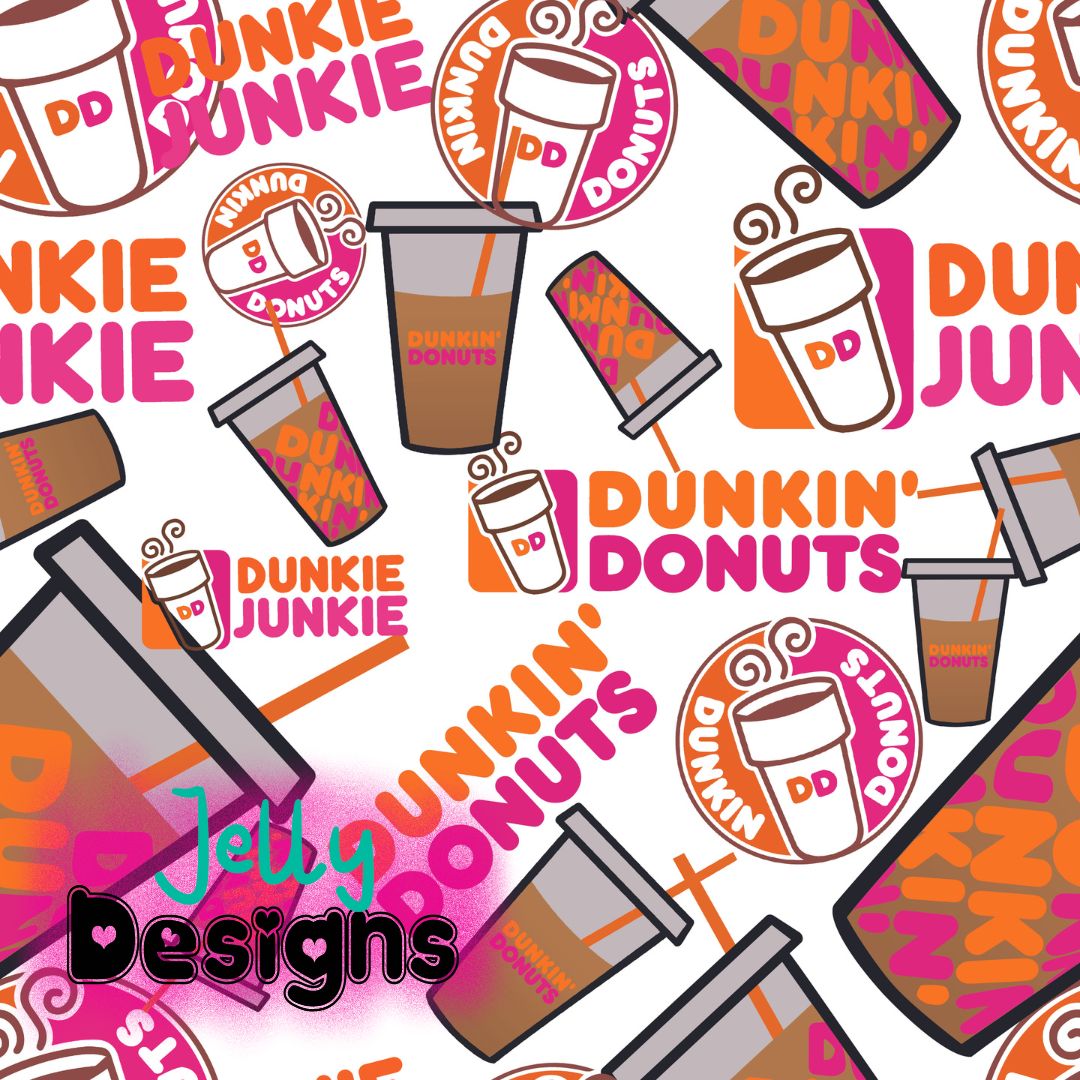 Dunk Junkie 2